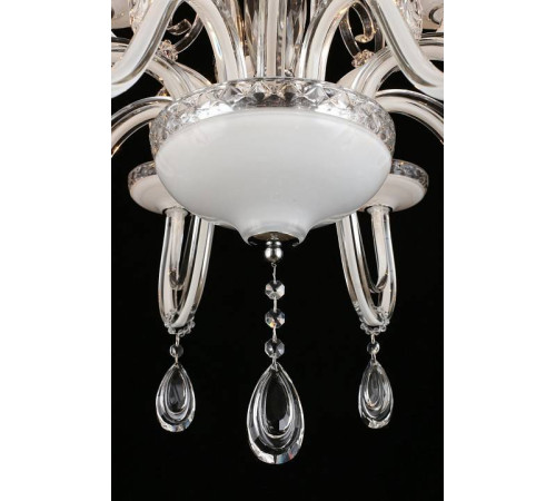 Подвесная люстра Aployt Emmanuel APL.628.03.12