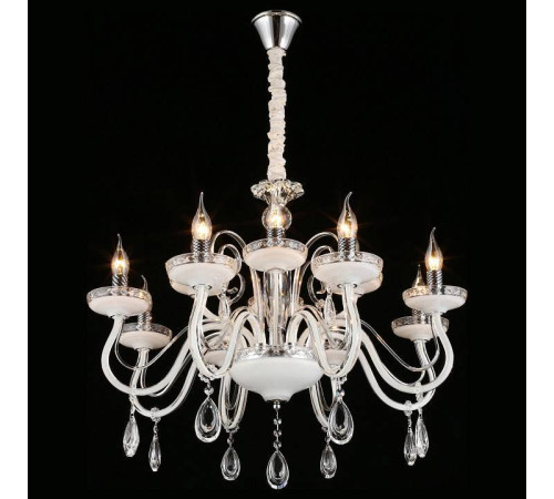 Подвесная люстра Aployt Emmanuel APL.628.03.12