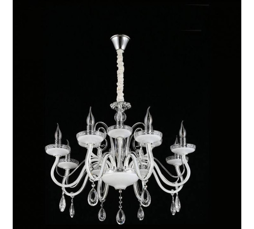 Подвесная люстра Aployt Emmanuel APL.628.03.12