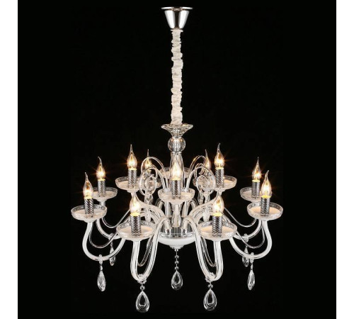 Подвесная люстра Aployt Emmanuel APL.628.03.12