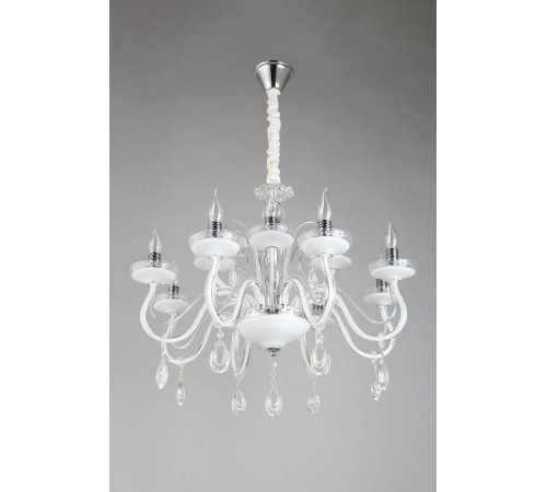 Подвесная люстра Aployt Emmanuel APL.628.03.12