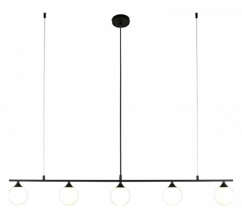 Подвесной светильник Aployt Sylwia APL.634.03.05