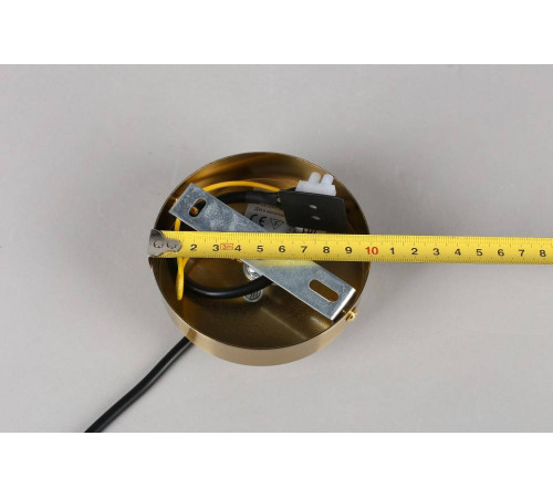 Подвесной светильник Aployt Sylwia APL.634.13.05