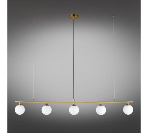 Подвесной светильник Aployt Sylwia APL.634.13.05