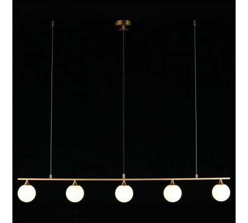 Подвесной светильник Aployt Sylwia APL.634.13.05