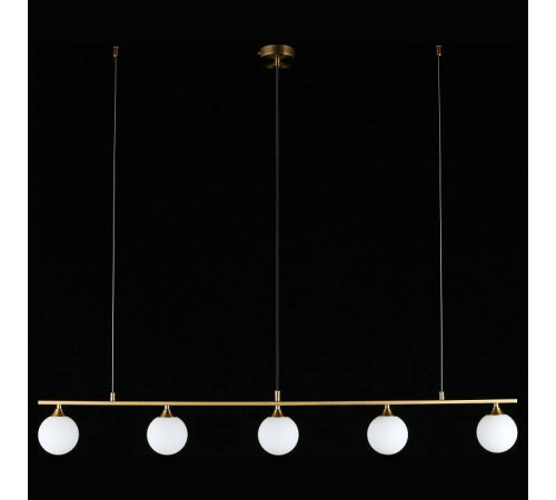 Подвесной светильник Aployt Sylwia APL.634.13.05