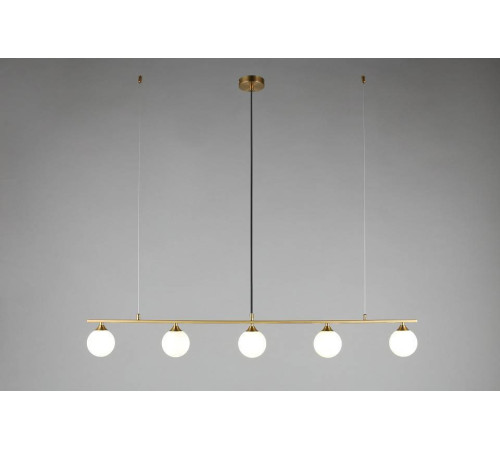 Подвесной светильник Aployt Sylwia APL.634.13.05