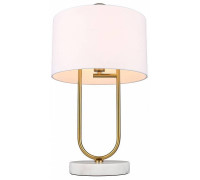 Настольная лампа декоративная Aployt Selesta APL.635.04.01