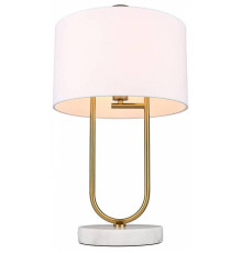 Настольная лампа декоративная Aployt Selesta APL.635.04.01