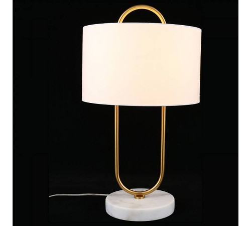 Настольная лампа декоративная Aployt Selesta APL.635.04.01