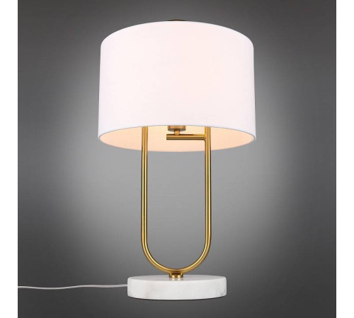 Настольная лампа декоративная Aployt Selesta APL.635.04.01