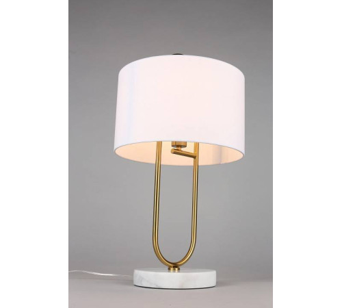 Настольная лампа декоративная Aployt Selesta APL.635.04.01