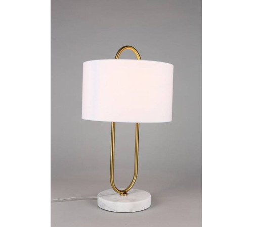 Настольная лампа декоративная Aployt Selesta APL.635.04.01