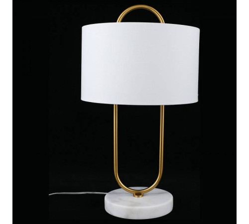 Настольная лампа декоративная Aployt Selesta APL.635.04.01