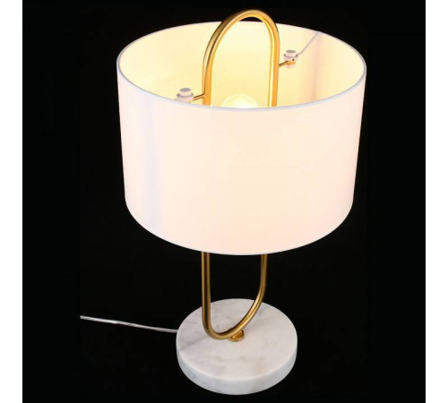 Настольная лампа декоративная Aployt Selesta APL.635.04.01