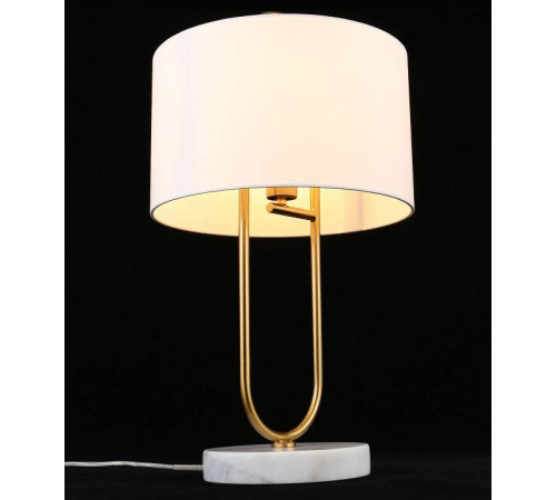 Настольная лампа декоративная Aployt Selesta APL.635.04.01