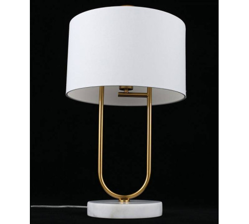 Настольная лампа декоративная Aployt Selesta APL.635.04.01