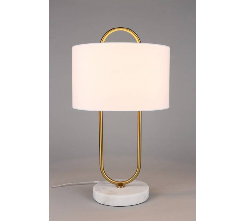 Настольная лампа декоративная Aployt Selesta APL.635.04.01