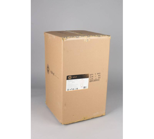 Настольная лампа декоративная Aployt Selesta APL.635.04.01