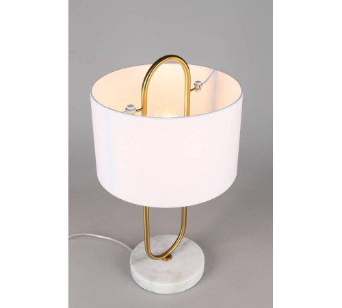 Настольная лампа декоративная Aployt Selesta APL.635.04.01