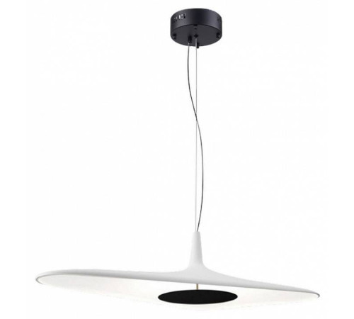 Подвесной светильник Aployt Silvi APL.649.16.08