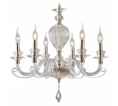 Подвесная люстра Aployt Daniele APL.701.03.06