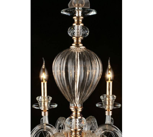 Подвесная люстра Aployt Daniele APL.701.03.06