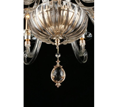 Подвесная люстра Aployt Daniele APL.701.03.06