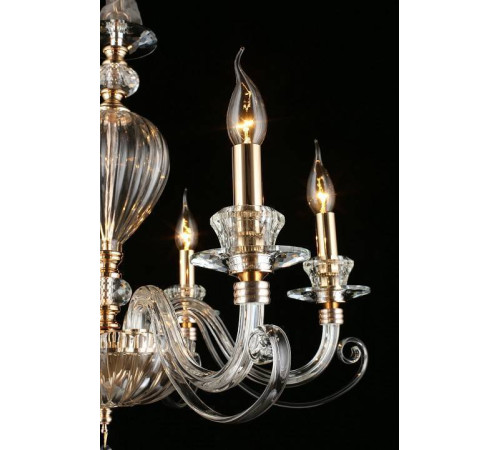 Подвесная люстра Aployt Daniele APL.701.03.06