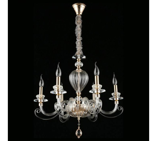 Подвесная люстра Aployt Daniele APL.701.03.06