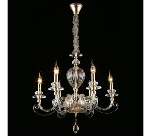 Подвесная люстра Aployt Daniele APL.701.03.06