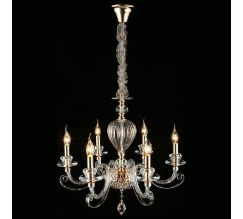 Подвесная люстра Aployt Daniele APL.701.03.06