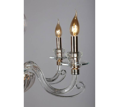 Подвесная люстра Aployt Daniele APL.701.03.06