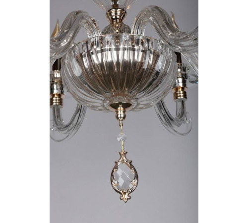 Подвесная люстра Aployt Daniele APL.701.03.06