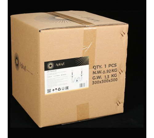 Бра Aployt Estel APL.702.01.02