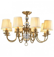 Люстра на штанге Aployt Gaell APL.704.13.08