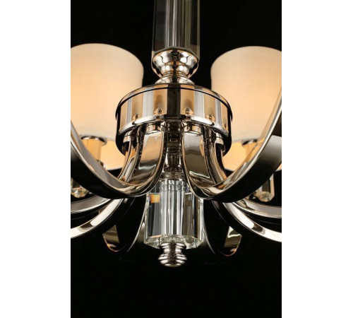 Люстра на штанге Aployt Ivet APL.706.07.08