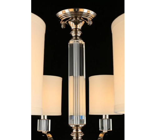 Люстра на штанге Aployt Ivet APL.706.07.08