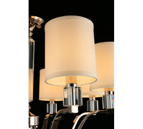 Люстра на штанге Aployt Ivet APL.706.07.08