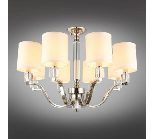 Люстра на штанге Aployt Ivet APL.706.07.08