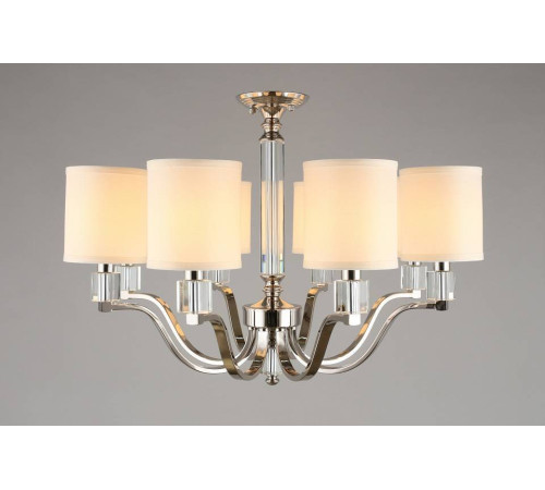 Люстра на штанге Aployt Ivet APL.706.07.08