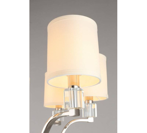 Люстра на штанге Aployt Ivet APL.706.07.08