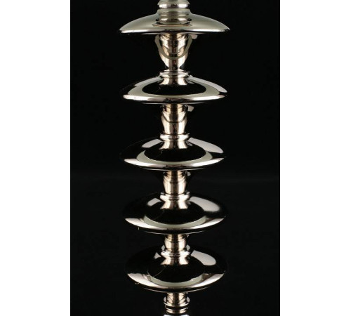 Настольная лампа декоративная Aployt Perla APL.731.04.01