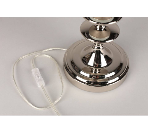 Настольная лампа декоративная Aployt Perla APL.731.04.01