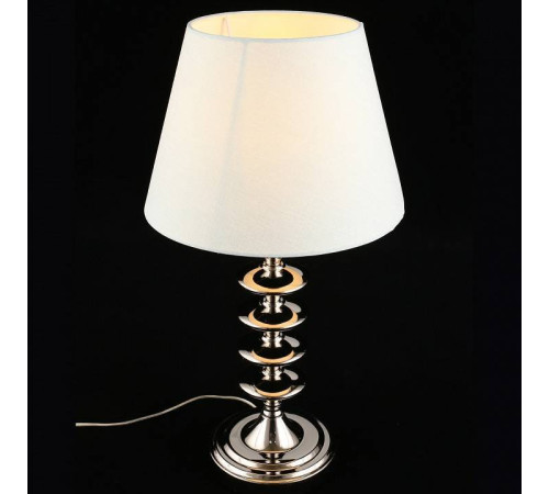 Настольная лампа декоративная Aployt Perla APL.731.04.01