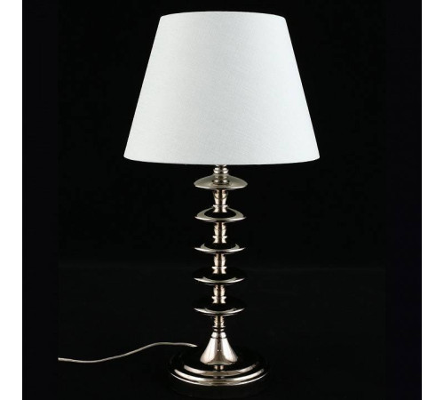 Настольная лампа декоративная Aployt Perla APL.731.04.01