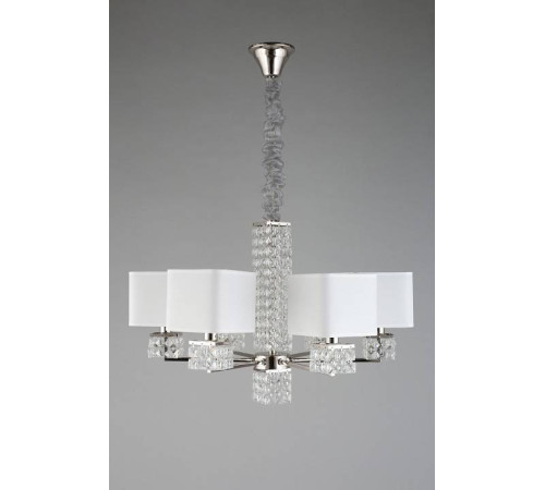 Подвесная люстра Aployt Ireni APL.736.03.06