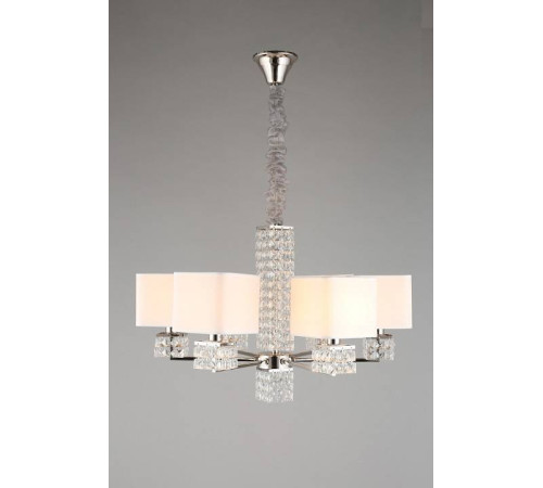 Подвесная люстра Aployt Ireni APL.736.03.06