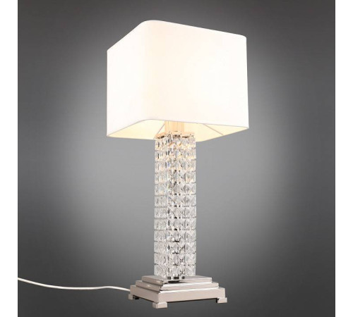 Настольная лампа декоративная Aployt Ireni APL.736.04.01