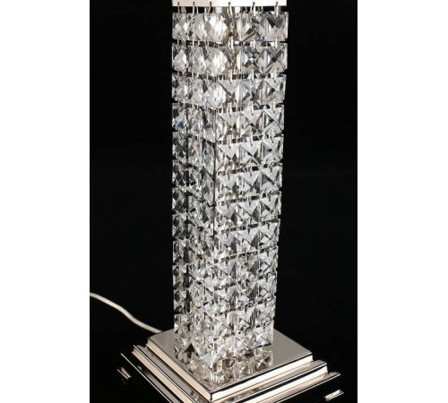 Настольная лампа декоративная Aployt Ireni APL.736.04.01